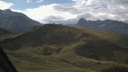 Archived webcam image showing Hahnenmoos on 24 Aug 2026 at 10:54
