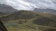 Archived webcam image showing Hahnenmoos on 28 Aug 2026 at 10:01