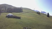 Archiviertes Webcam Bild: Adelboden-Lenk: Talstation Metschstand am 29.05.2026 um 10:02 Uhr