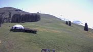 Archiviertes Webcam Bild: Adelboden-Lenk: Talstation Metschstand am 29.05.2026 um 12:02 Uhr
