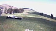 Archiviertes Webcam Bild: Adelboden-Lenk: Talstation Metschstand am 29.05.2026 um 16:02 Uhr
