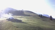 Archived webcam image showing Base Station Metschstand on 14 Jul 2026 at 08:13