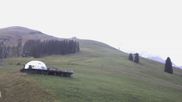 Archiviertes Webcam Bild: Adelboden-Lenk: Talstation Metschstand am 28.08.2026 um 07:18 Uhr