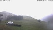 Archiviertes Webcam Bild: Adelboden-Lenk: Talstation Metschstand am 28.08.2026 um 10:18 Uhr