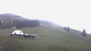 Archiviertes Webcam Bild: Adelboden-Lenk: Talstation Metschstand am 12.10.2026 um 08:35 Uhr