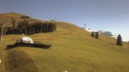 Archiviertes Webcam Bild: Adelboden-Lenk: Talstation Metschstand am 12.10.2026 um 14:35 Uhr