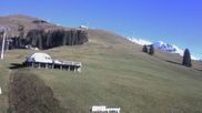 Archiviertes Webcam Bild: Adelboden-Lenk: Talstation Metschstand am 12.10.2026 um 18:35 Uhr