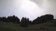 Archived webcam image showing Wallegg on 6 May 2026 at 07:03