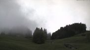 Archived webcam image showing Wallegg on 6 May 2026 at 08:03