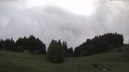 Archived webcam image showing Wallegg on 6 May 2026 at 10:03