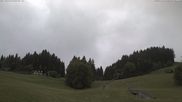 Archiviertes Webcam Bild: Wallegg am 10.06.2026 um 07:10 Uhr