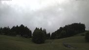 Archiviertes Webcam Bild: Wallegg am 10.06.2026 um 08:10 Uhr