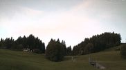 Archiviertes Webcam Bild: Wallegg am 20.09.2026 um 07:20 Uhr