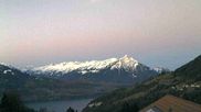 Archiviertes Webcam Bild: Thunersee am 26 Feb 2026 um 07:11 Uhr