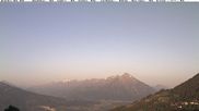 Archiviertes Webcam Bild: Thunersee am 28.05.2026 um 06:42 Uhr