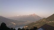 Archiviertes Webcam Bild: Thunersee am 28.05.2026 um 07:42 Uhr