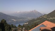 Archiviertes Webcam Bild: Thunersee am 28.05.2026 um 08:42 Uhr
