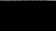 Archived webcam image showing View of Thunsersee, Niesen mountain (2362m) and Kander valley on 14 Jun 2026 at 04:28