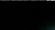 Archived webcam image showing View of Thunsersee, Niesen mountain (2362m) and Kander valley on 16 Jun 2026 at 00:24