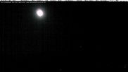 Archived webcam image showing View of Thunsersee, Niesen mountain (2362m) and Kander valley on 24 Sep 2026 at 02:24
