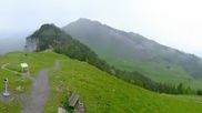 Archived webcam image showing Ebenalp: View Top Station on 12 Jun 2026 at 14:08