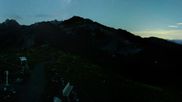 Archived webcam image showing Ebenalp: View Top Station on 16 Sep 2026 at 00:37