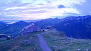 Archived webcam image showing Ebenalp: View Top Station on 16 Sep 2026 at 06:37