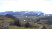 Archiviertes Webcam Bild: Appenzell: Panorama vom Gasthof Bären am 26 Feb 2026 um 12:09 Uhr