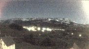 Archived webcam image showing Panoramic View of Appenzell, Switzerland on 28 Feb 2026 at 00:51