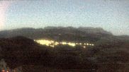 Archiviertes Webcam Bild: Appenzell: Panorama vom Gasthof Bären am 12.07.2026 um 04:05 Uhr