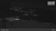Archiviertes Webcam Bild: Skigebiet Pizol: Bergstation Gaffia am 26 Feb 2026 um 03:44 Uhr