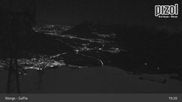 Archiviertes Webcam Bild: Skigebiet Pizol: Bergstation Gaffia am 26 Feb 2026 um 19:02 Uhr