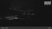 Archiviertes Webcam Bild: Skigebiet Pizol: Bergstation Gaffia am 12.04.2026 um 03:09 Uhr