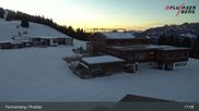 Archiviertes Webcam Bild: Flumserberg: Prodalp am 26 Feb 2026 um 03:51 Uhr