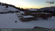 Archiviertes Webcam Bild: Flumserberg: Prodalp am 26 Feb 2026 um 21:29 Uhr