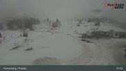 Archiviertes Webcam Bild: Flumserberg: Prodalp am 12.04.2026 um 08:05 Uhr