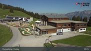 Archiviertes Webcam Bild: Flumserberg: Prodalp am 28.05.2026 um 09:55 Uhr