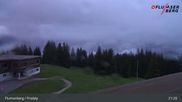 Archived webcam image showing Flumserberg: View Prodalp on 11 Jun 2026 at 01:33