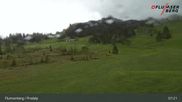 Archived webcam image showing Flumserberg: View Prodalp on 11 Jun 2026 at 07:33
