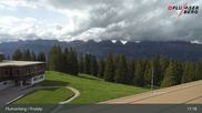 Archived webcam image showing Flumserberg: View Prodalp on 11 Jun 2026 at 17:33