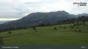 Archived webcam image showing Flumserberg: View Prodalp on 28 Jun 2026 at 07:51
