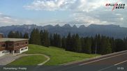Archived webcam image showing Flumserberg: View Prodalp on 28 Jun 2026 at 08:51