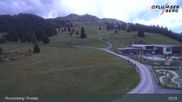 Archiviertes Webcam Bild: Flumserberg: Prodalp am 26.08.2026 um 01:04 Uhr