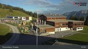 Archiviertes Webcam Bild: Flumserberg: Prodalp am 26.08.2026 um 08:04 Uhr