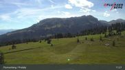 Archiviertes Webcam Bild: Flumserberg: Prodalp am 26.08.2026 um 11:04 Uhr