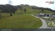 Archiviertes Webcam Bild: Flumserberg: Prodalp am 26.08.2026 um 15:04 Uhr