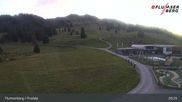Archiviertes Webcam Bild: Flumserberg: Prodalp am 26.08.2026 um 21:04 Uhr