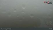 Archived webcam image showing Flumserberg: View Prodalp on 9 Sep 2026 at 17:57