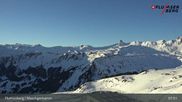 Archiviertes Webcam Bild: Flumserberg: Maschgenkamm am 26 Feb 2026 um 08:20 Uhr