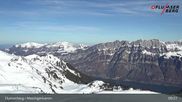 Archiviertes Webcam Bild: Flumserberg: Maschgenkamm am 26 Feb 2026 um 09:20 Uhr